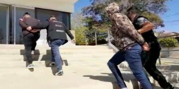 Imputaron a los jugadores de Bella Vista por el video de amenazas
