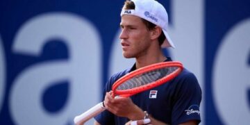 Schwartzman y Pella ganaron en Cincinnati