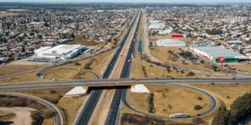 Con millonaria inversión, se renovarán cinco cruces de Circunvalación