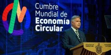 Se realiza en Córdoba la primera Cumbre Mundial de Economía Circular