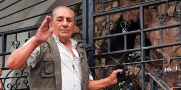 Tras semanas de búsqueda, encontraron muerto a Saad