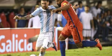 Conmebol confirmó la triple fecha para septiembre