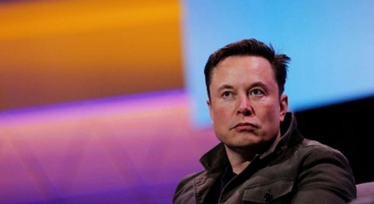 Elon Musk anunció que Tesla desarrollará robots humanoides para 2022