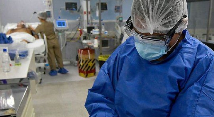 La OMS probará tres nuevas drogas contra el Covid-19 La OMS probará tres nuevas drogas contra el Covid-19