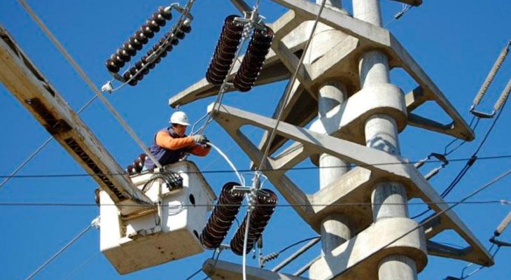 EPEC anunció cortes programados para este domingo EPEC anunció cortes programados para este domingo