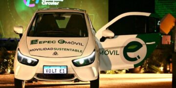 Epec fabricará biocombustibles junto al municipio