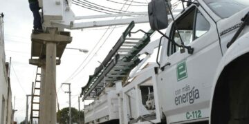 Epec informó diez cortes programados en Córdoba