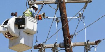 EPEC anunció cortes programados para este domingo