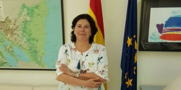 España retira a su embajadora en Nicaragua