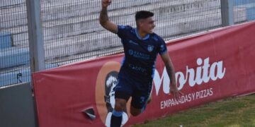 Esquivel se acerca a Talleres