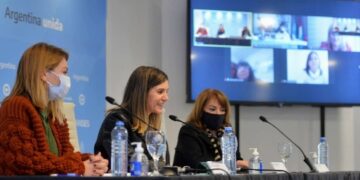 Destacan que 17.000 mujeres cordobesas podrán jubilarse
