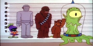 Arrancó su propio programa para buscar vida inteligente extraterrestre