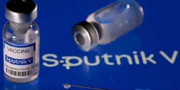 Sputnik V tiene una eficacia del 83,1% contra la variante Delta