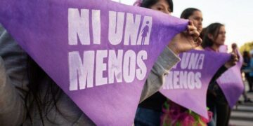 Reportaron 155 femicidios entre enero y julio de 2021