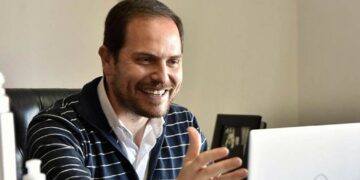 Gill, por la unidad del PJ