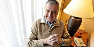 Gino Renni, la risa eterna