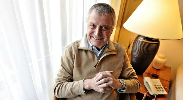 Gino Renni, la risa eterna