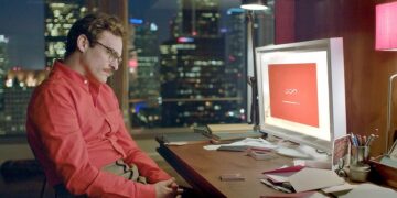 Las relaciones amorosas con chatbots inteligentes le ganan la pulseada a los romances tradicionales en China