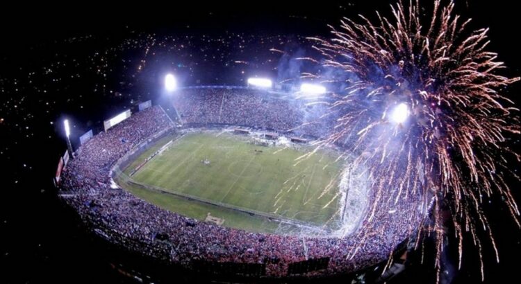 Lammens adelantó que a fines de septiembre volverá el público a las canchas Lammens adelantó que a fines de septiembre volverá el público a las canchas