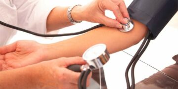 Advierten sobre los casos de hipertensión arterial en el país