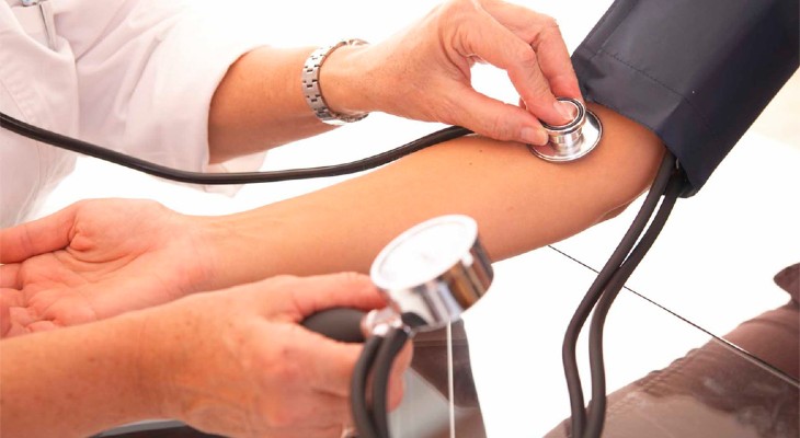 Advierten sobre los casos de hipertensión arterial en el país Advierten sobre los casos de hipertensión arterial en el país