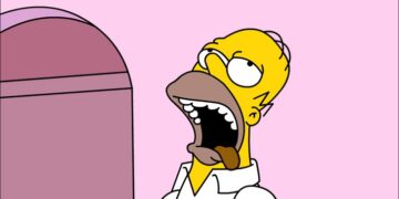 Publican un libro de recetas con las comidas más famosas de los Simpsons