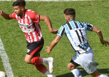 Instituto volvió a empatar