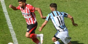 Instituto volvió a empatar