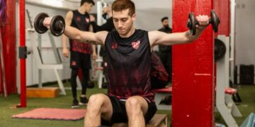 La Gloria dio inicio a la pretemporada 2021/22