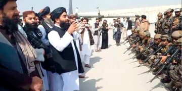 Occidente se esconde tras las mentiras sobre Afganistán