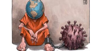 La compasión con las víctimas del Covid