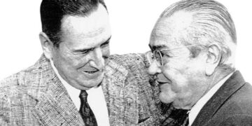 Perón – Balbín, diálogos de ultratumba