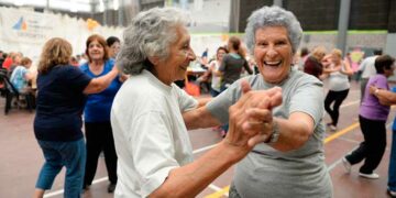 Vejez: tiempo de integridad y derechos