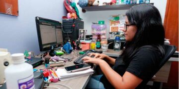 Trabajo remoto: vamos hacia un híbrido presencial-virtual