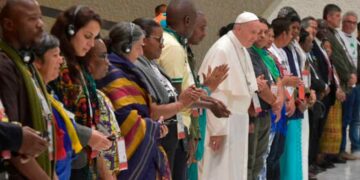 La iglesia lanza la primera Escuela Latinoamericana de Líderes Populares