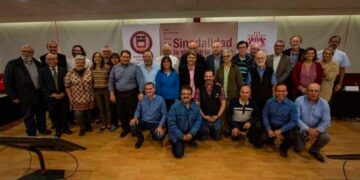 La iglesia latinoamericana apuesta por la renovación sinodal y misionera