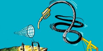 El talibán y el gasoducto a India