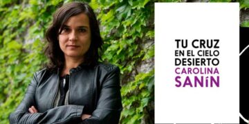 Carolina Sanín: Las relaciones son siempre ejercicios de poder