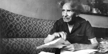 La identidad poética de Juan L. Ortiz a 125 años de su nacimiento
