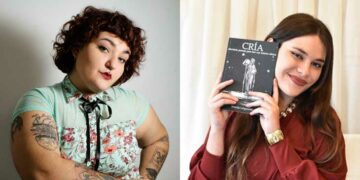 Dos mujeres cordobesas que rompen el silencio con la poesía