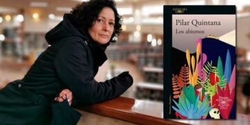 Pilar Quintana: Mujeres, madres, niñas