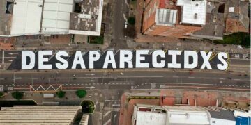 Colombia, realismo trágico