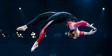 Vestimenta y deporte: ¿qué ves cuando me ves?