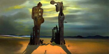 Conversaciones sobre ruinas
