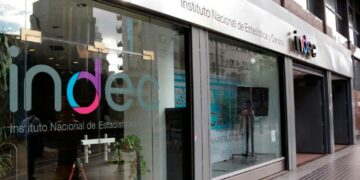 El índice de precios al consumidor subió 3% en julio a nivel país