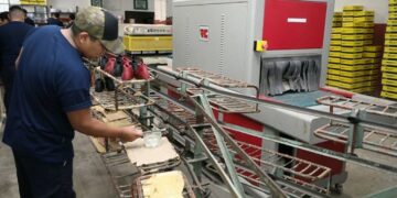 Destacan mejoras en la actividad fabril y la rentabilidad empresaria
