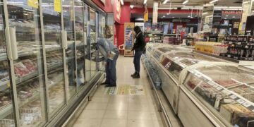 Cuánto se redujeron los salarios por la inflación por provincia