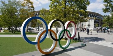 Dónde serán los próximos Juegos Olímpicos