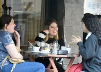 Implementarán descuentos para los jóvenes vacunados