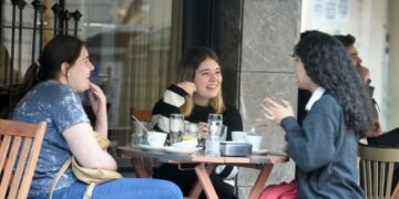 Implementarán descuentos para los jóvenes vacunados